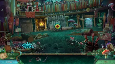 Tiny Tales: Heart of the Forest preview 5