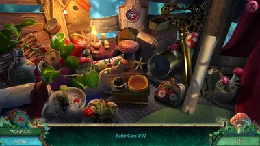 Tiny Tales: Heart of the Forest preview 4