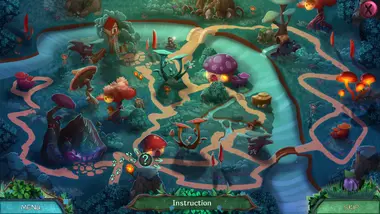 Tiny Tales: Heart of the Forest preview 6