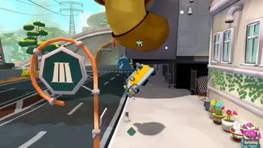 Tiny Terry's Turbo Trip preview 6