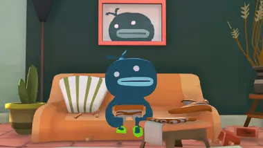 Tiny Terry's Turbo Trip preview 7