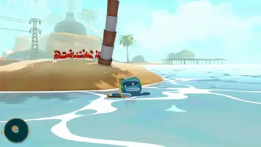 Tiny Terry's Turbo Trip preview 2