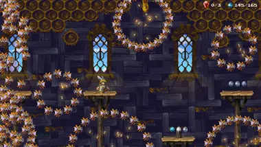Tiny Thor preview 4