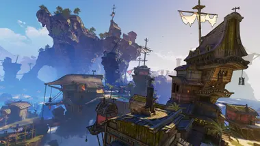 Tiny Tina's Wonderlands | Chaotic Great Edition - - CIS preview 3