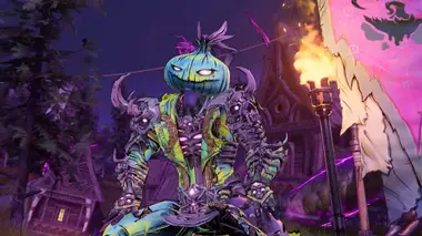 Tiny Tina's Wonderlands: Season Pass preview 3
