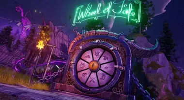 Tiny Tina's Wonderlands: Season Pass preview 2