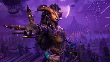 Tiny Tina's Wonderlands: Season Pass preview 4