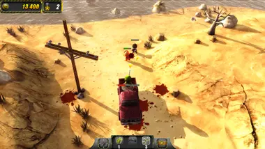 Tiny Troopers preview 12