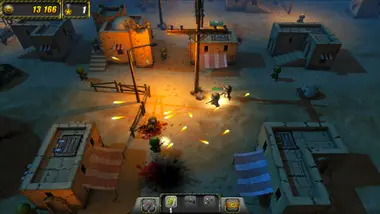 Tiny Troopers preview 8