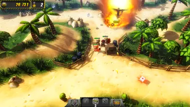 Tiny Troopers preview 3