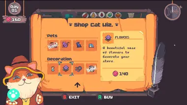 Tiny Witch preview 2