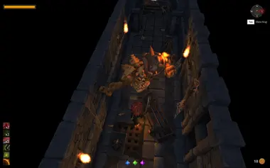 TinyKeep preview 17