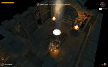 TinyKeep preview 16