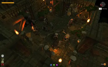 TinyKeep preview 18