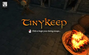 TinyKeep preview 14