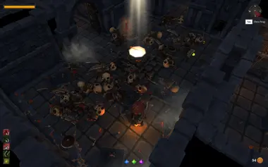 TinyKeep preview 13