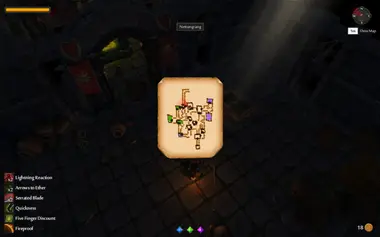 TinyKeep preview 10
