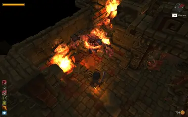 TinyKeep preview 12