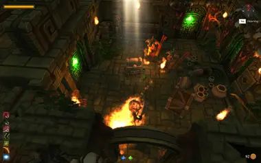 TinyKeep preview 9