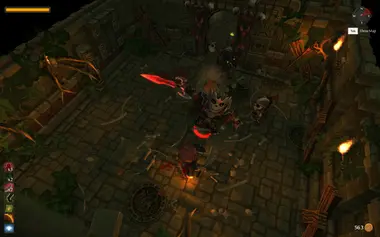 TinyKeep preview 8