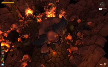 TinyKeep preview 5