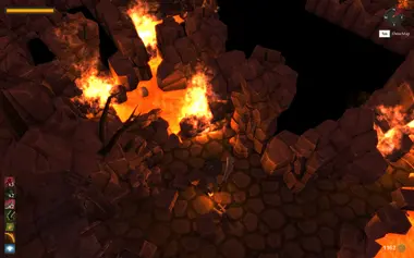 TinyKeep preview 7