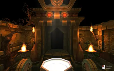 TinyKeep preview 2