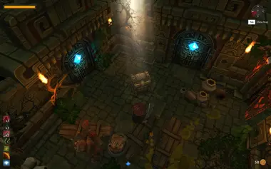 TinyKeep preview 3