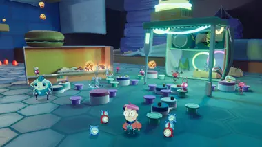 Tinykin preview 6