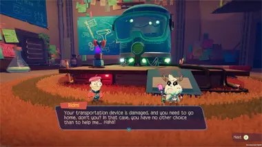 Tinykin preview 5