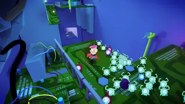 Tinykin preview 3
