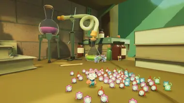 Tinykin preview 8