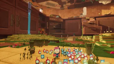 Tinykin preview 10