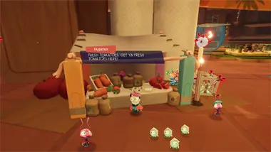 Tinykin preview 7