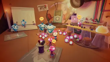 Tinykin preview 9