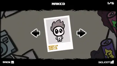 Tinyshot preview 4