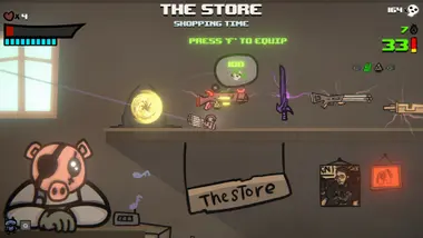 Tinyshot preview 7