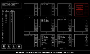 TIS-100 preview 3