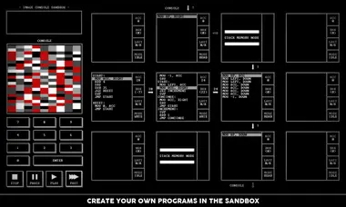 TIS-100 preview 2