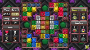 Tisnart Shapes preview 2