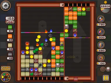 Tisnart Tiles preview 8