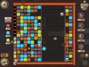 Tisnart Tiles preview 4
