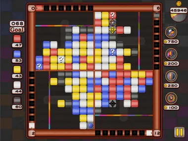 Tisnart Tiles preview 7
