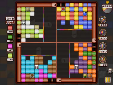 Tisnart Tiles preview 5