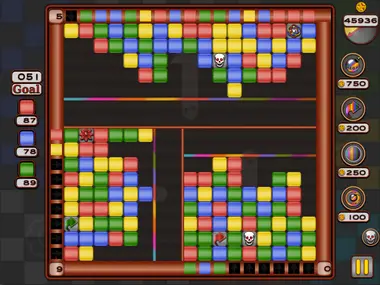 Tisnart Tiles preview 2