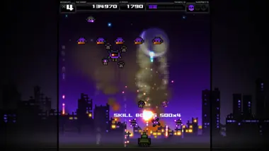 Titan Attacks! preview 14