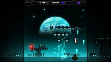 Titan Attacks! preview 16