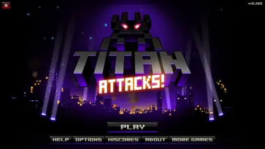 Titan Attacks! preview 13
