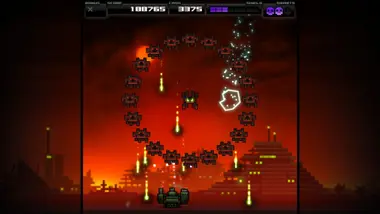 Titan Attacks! preview 15