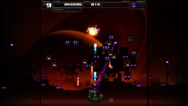 Titan Attacks! preview 12
